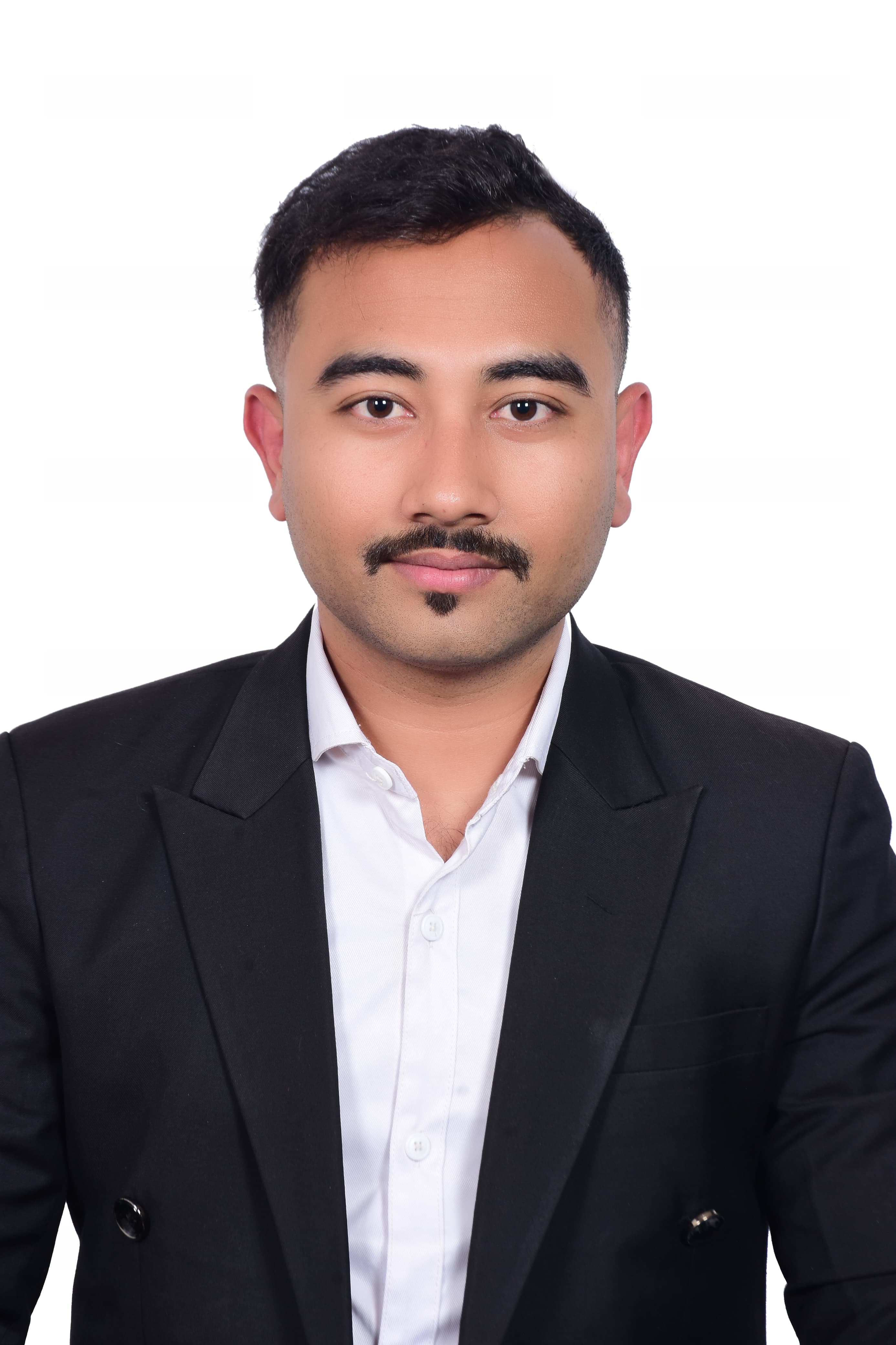 Advocate Keshar Bahadur Dahal - Divorce & Marriage Lawyer in Kathmandu
